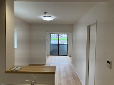 【キッチン】 | ブライトグランデ大津南志賀