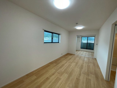 【内装】 | ブライトグランデ大津南志賀