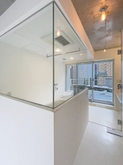 【キッチン】 | bianco cubo