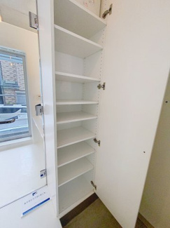 【収納】 | bianco cubo