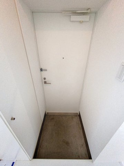 【玄関】 | bianco cubo