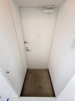 【玄関】 | bianco cubo