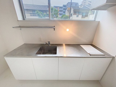 【キッチン】 | bianco cubo