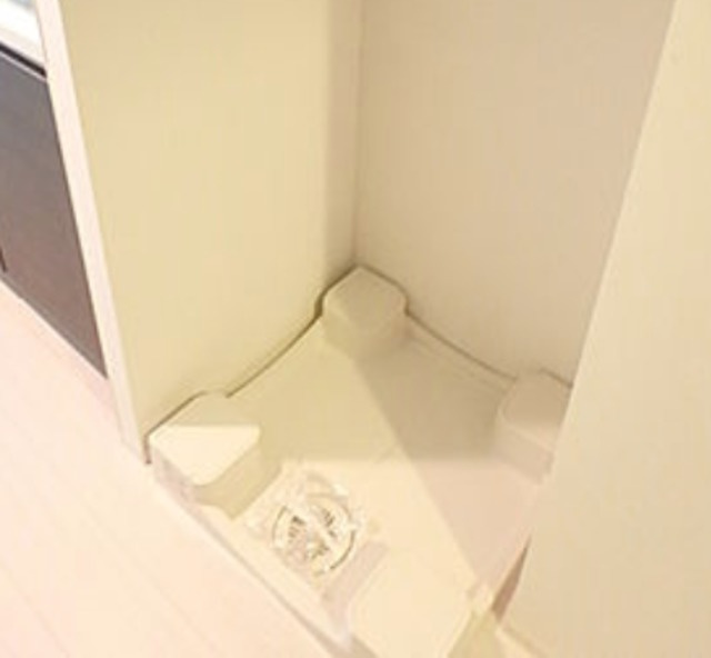 レジディア亀戸の設備