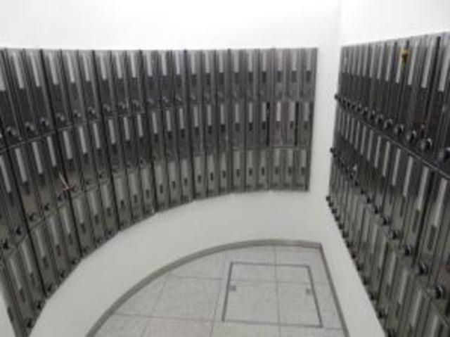 レジディア亀戸のその他共用部分