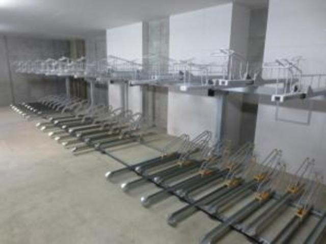 レジディア亀戸のその他共用部分