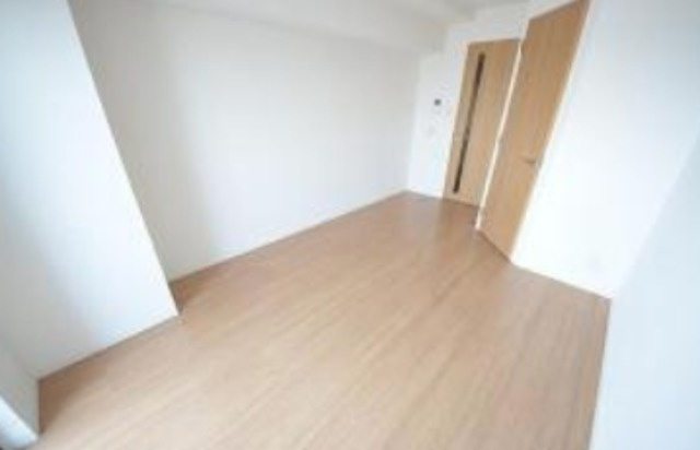 レジディア亀戸の居間・リビング