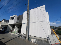 HEBEL 武蔵小金井