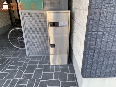 【その他共用部分】 | グレイスＡ棟