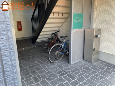 【その他共用部分】 | グレイスＡ棟