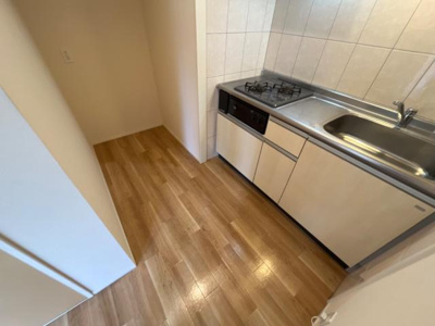 【キッチン】 | パシフィックパレス向山 | キッチン（イメージ）