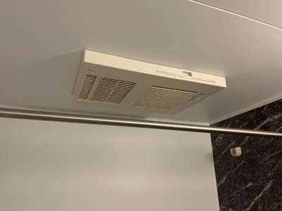 【その他】 | パシフィックパレス向山 | 浴室乾燥機（イメージ）