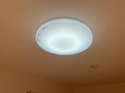 【設備】 | パシフィックパレス向山 | 照明器具（イメージ）