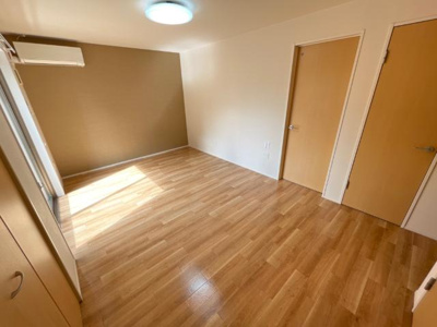 【内装】 | パシフィックパレス向山 | 洋室（イメージ）