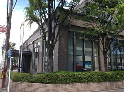 【周辺】 | パシフィックパレス向山 | 豊橋信用金庫本店まで326ｍ