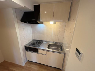 【キッチン】 | パシフィックパレス向山 | キッチン（イメージ）