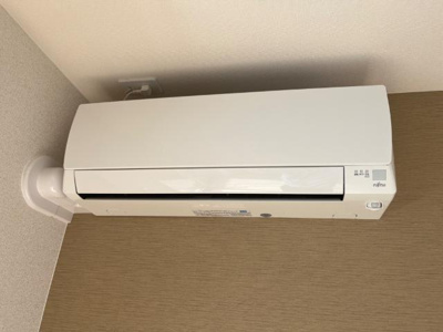 【設備】 | パシフィックパレス向山 | エアコン（イメージ）