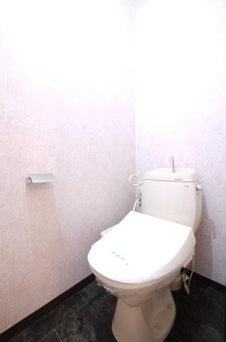 妹尾グリーンコーポの区画図