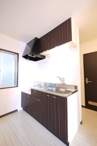 妹尾グリーンコーポの居間・リビング