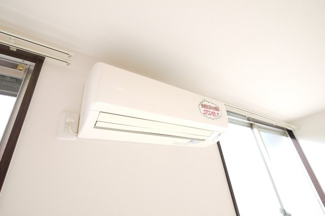 妹尾グリーンコーポの洗面所