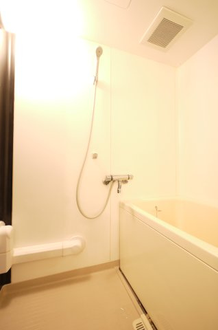 妹尾グリーンコーポのトイレ