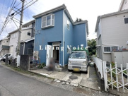 相模原市緑区下九沢　中古一戸建ての画像