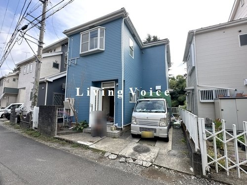 【外観】 | 相模原市緑区下九沢　中古一戸建て | 相模原市緑区下九沢　中古一戸建て