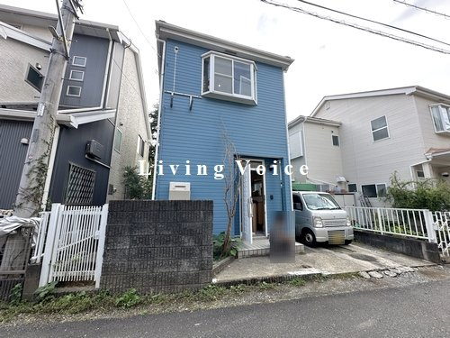 【外観】 | 【仲介手数料０円】相模原市緑区下九沢　中古一戸建て | 相模原市緑区下九沢　中古一戸建て