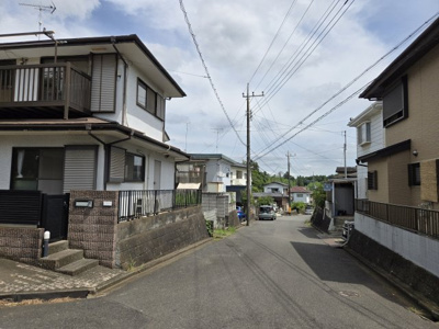 【周辺】 | 富里根木名（旭ヶ丘団地）貸家