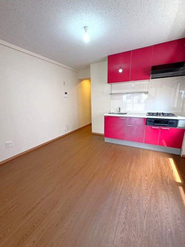 丸和ビルの居間・リビング|LDK