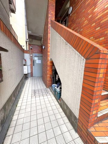 丸和ビルの外観|外観