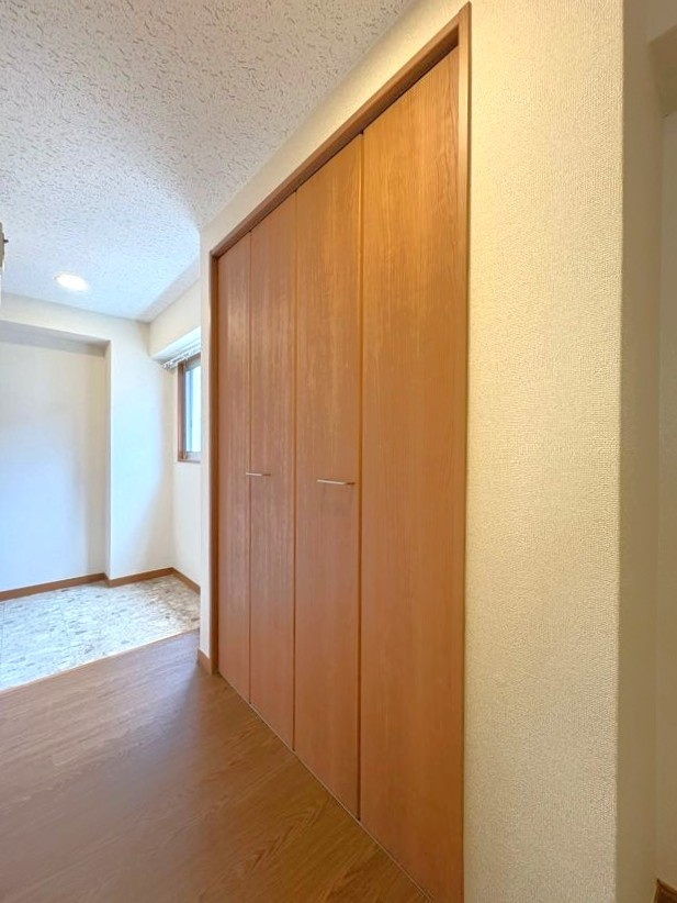 丸和ビルの収納|収納