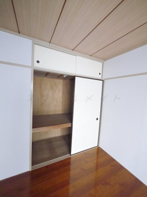 【収納】 | レジデンスイシハン | 別室参考画像