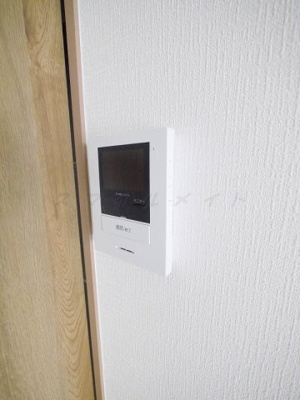 【セキュリティ】 | レジデンスイシハン | 別室参考画像