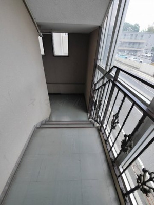 【その他共用部分】 | レジデンスイシハン