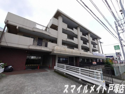 【外観】 | レジデンスイシハン