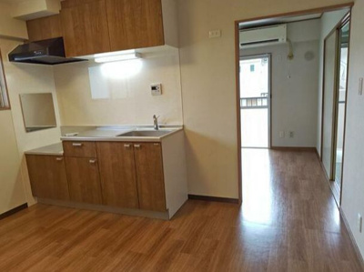 【居間・リビング】 | レジデンスイシハン