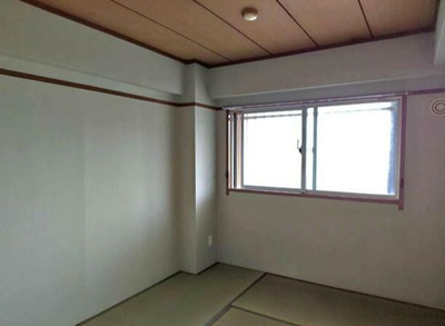 【寝室】 | レジデンスイシハン