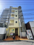 大森ビルの画像