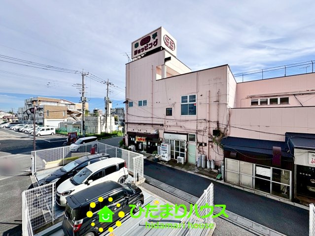 センチュリー幸手の展望