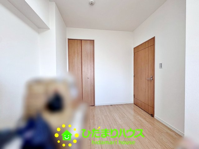 センチュリー幸手の子供部屋