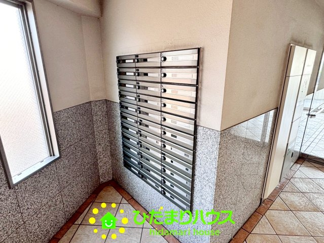 センチュリー幸手のその他共用部分