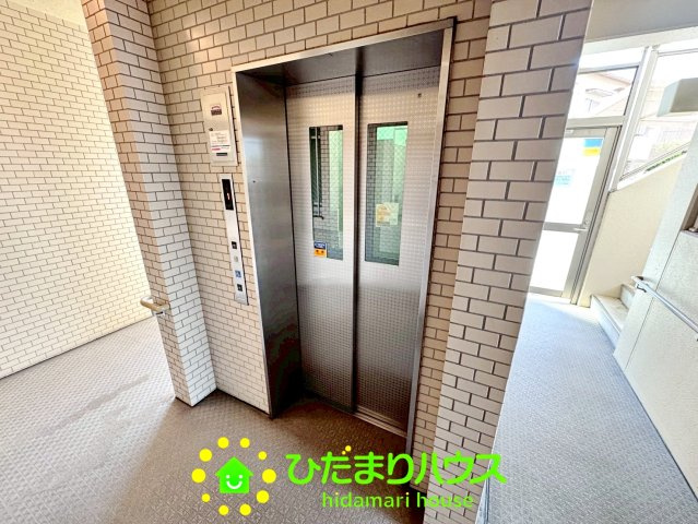 センチュリー幸手の設備