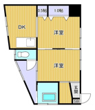 石井アパートの画像