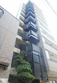 【外観】 | パルピア戸越第一 