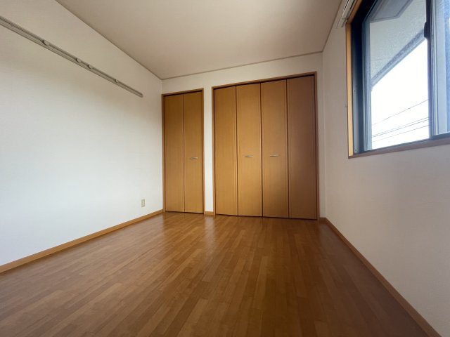 ウィンディ中村Aの子供部屋