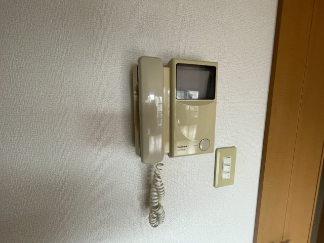ウィンディ中村Aのセキュリティ