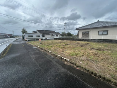 【外観】 | 都城市上長飯町　640万円