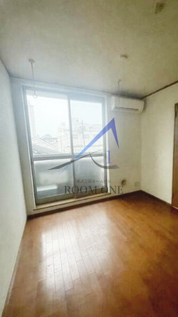 第７４シンエイの寝室|寝室です。