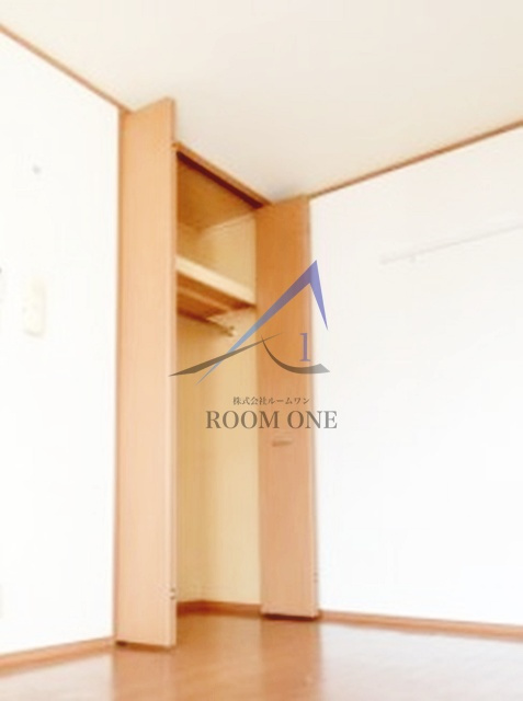 第７４シンエイの収納|収納です。